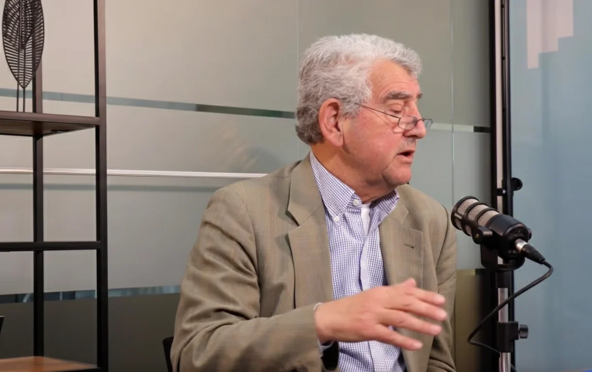 Bert van Maanen vermogen