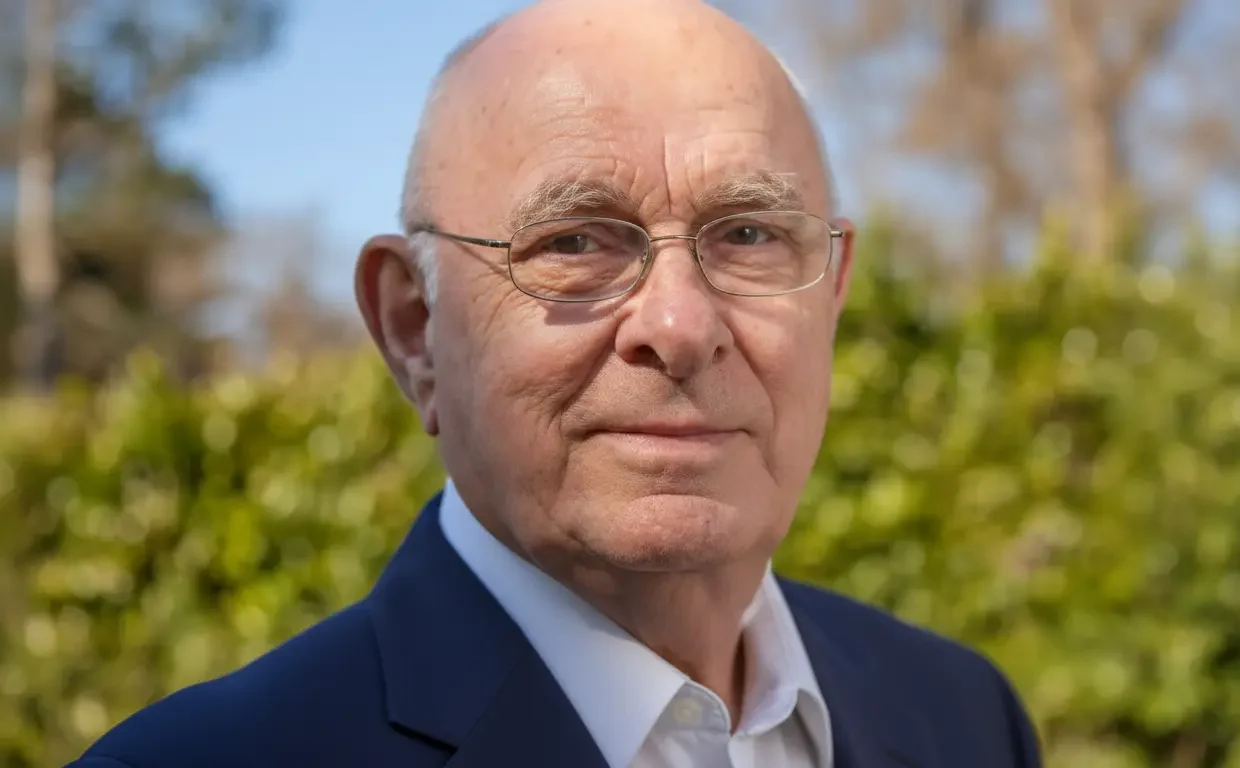 Michael van Praag vermogen