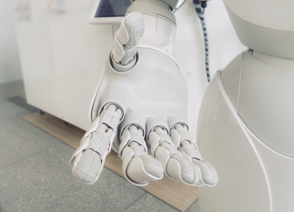 AI assistent
