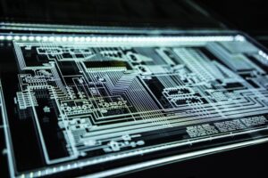 Cybersecurity 2030
