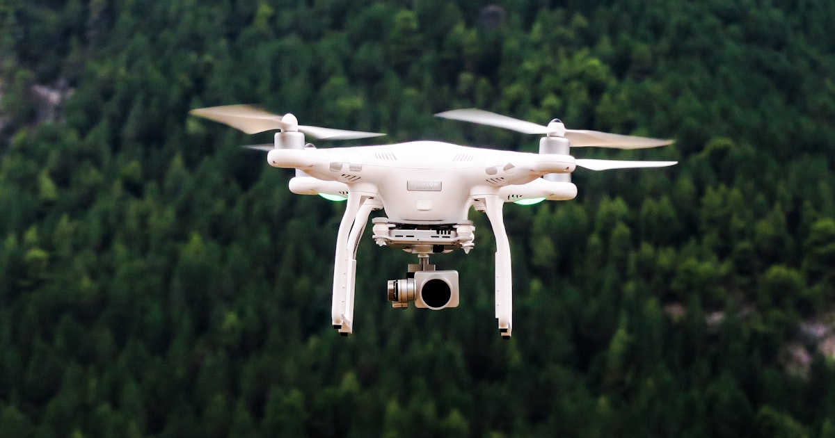 eVTOL en flying cars: de doorbraak van luchtmobiliteit