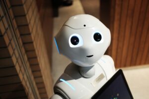 Robotica 2030