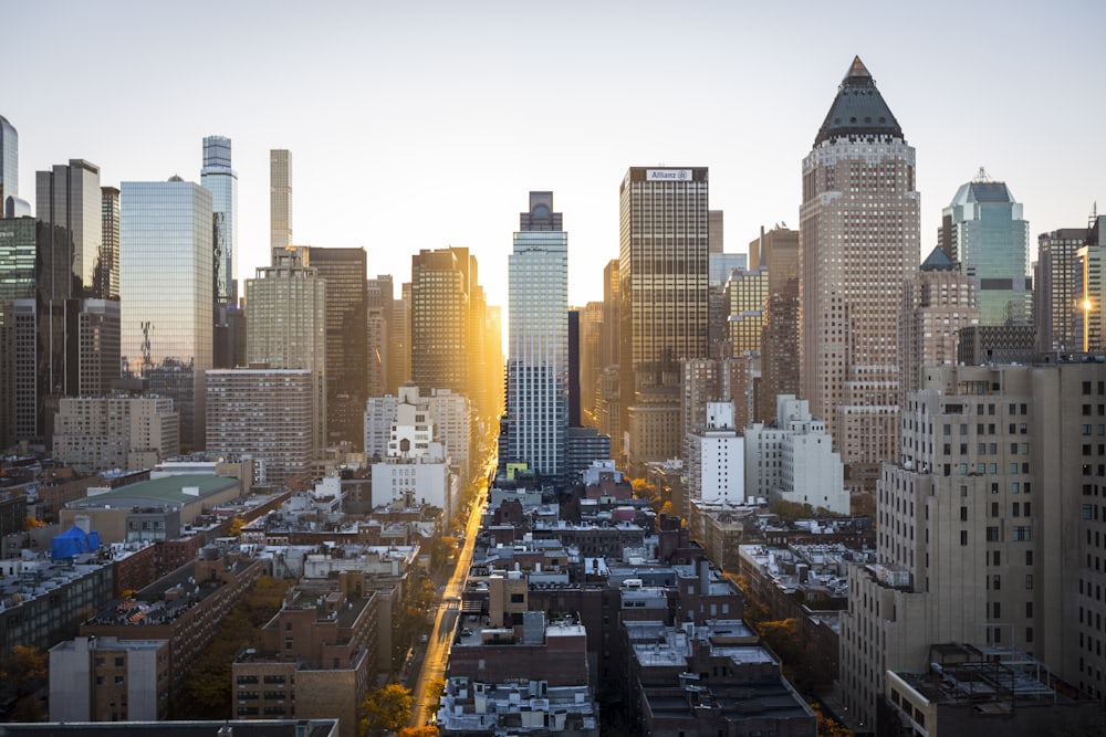 Slimme steden