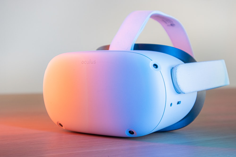 Virtual reality